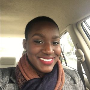 Meet your Posher, Faith